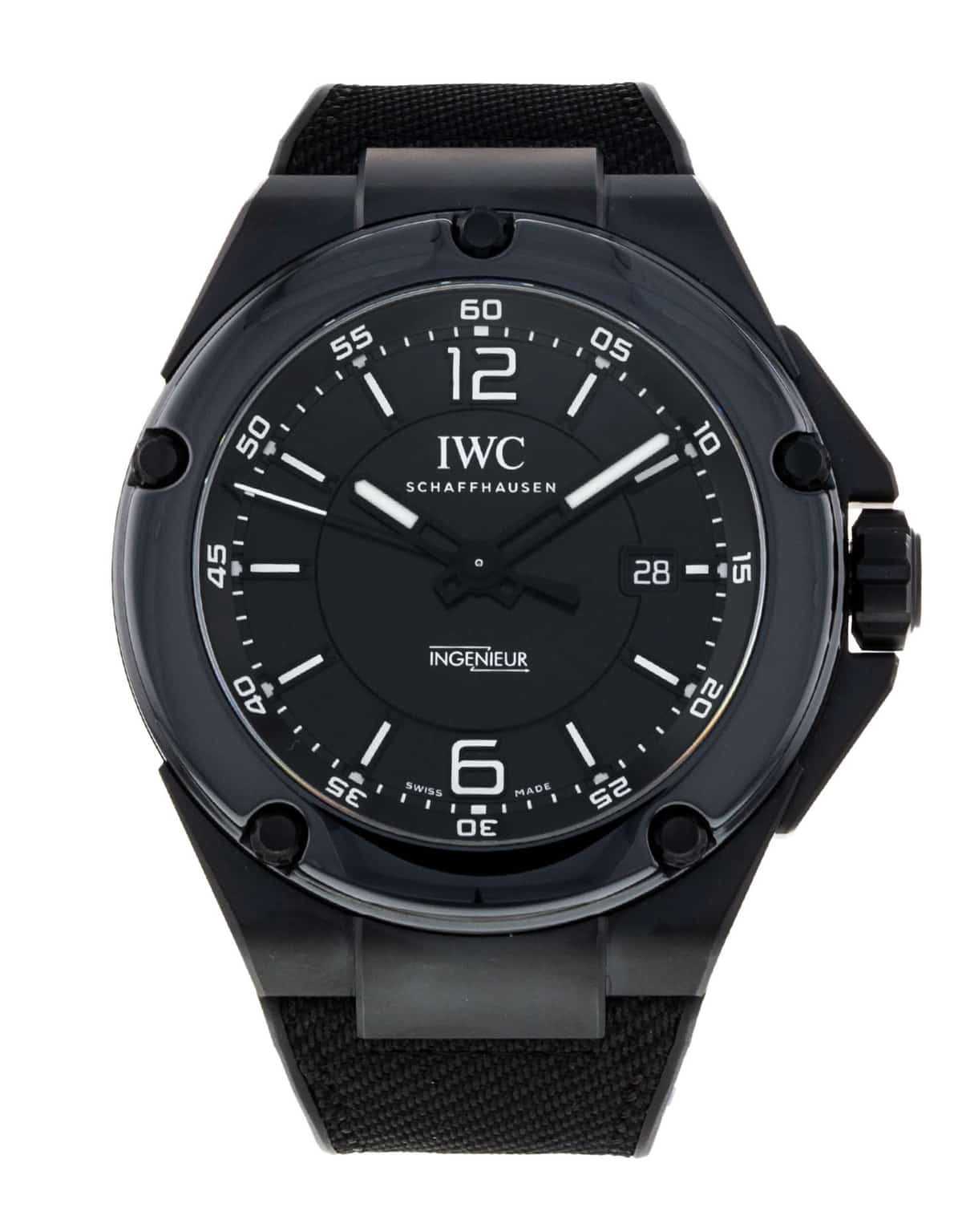 IWC Ingenieur IW322503
